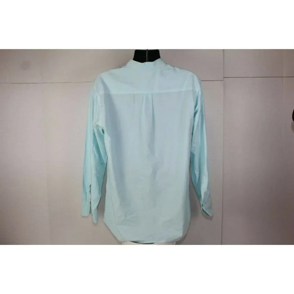 Mens Tommy Bahama dress shirt size L - Picture 4 of 7